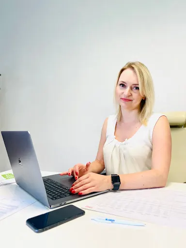 Ubezpieczenia Lubin Magdalena Baranowska